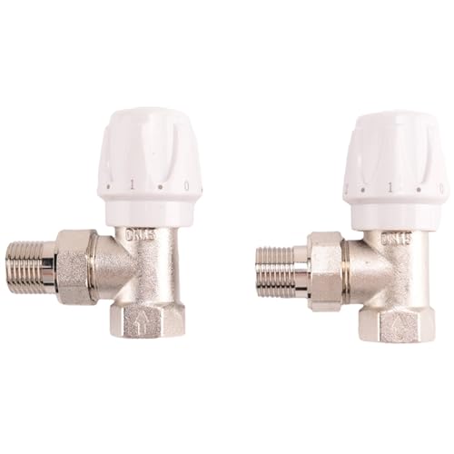 Hubceuo Thermostatic Radiator Valve