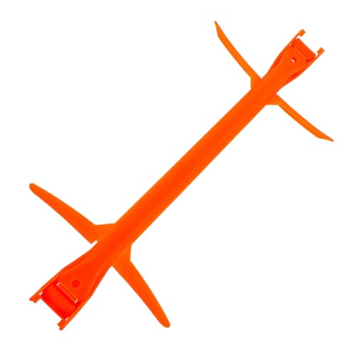 KESYOO Adjustable Soccer Training Hurdle Agility Hurdles for Multi Functional Height Speed Training Equipment for Soccer Drills