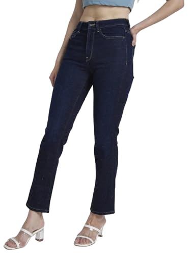 Image of Spykar Women Jeans
