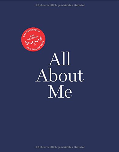 All About Me