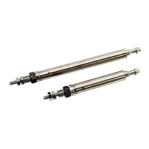 Micro-vérin CJ1B4-5 double effet pneumatique CJ1B4-5SU4
