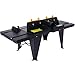 meskel Electric Benchtop Router Table Wood Working Tool