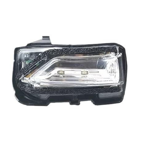Indicateur lumineux clignotant de rétroviseur LED pour Chevrolet Malibu XL 2016-2021