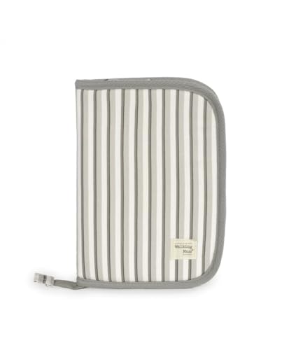 Walking Mum   Portadocumentos Botton Raya