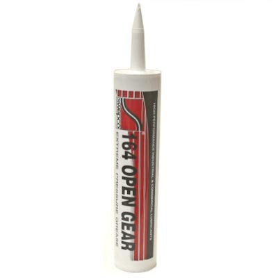 Pacific Customs Swepco 164 Extreme Pressure High Temperature Grease, 12.4 oz Tube, Case of 25 Tubes