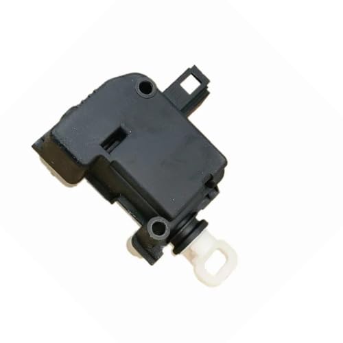 Actuador de pestillo soluciona fallo de apertura en maletero Octavia OEM 1M0959781A