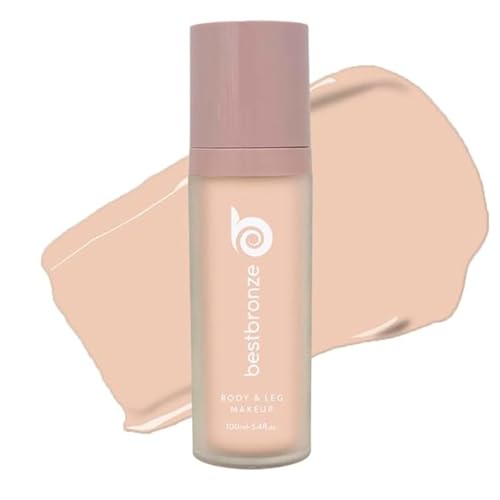 Best Bronze Bombshell Body Makeup