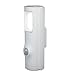 Price comparison product image OSRAM LED Luminaire / Nightlux Torch / white / battery-operated and detachable / integrated motion sensor / Day-Night-Sensor / IP54 / Cool white - 4000K