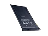 ipad mini a1432 especificaciones COMPATIBLE P/N:Batternix batterie d'ordinateur portable pour A1445 A1432 A1454 A1455; A1432