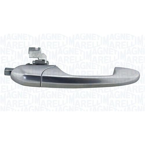 Pièce de carrosserie poignée de porte Magneti Marelli 350105022900 pour Alfa Romeo 147 - 3