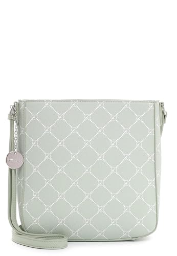 Sac Tamaris Anastasia Crossbody Bag Lightmint petit format tendance