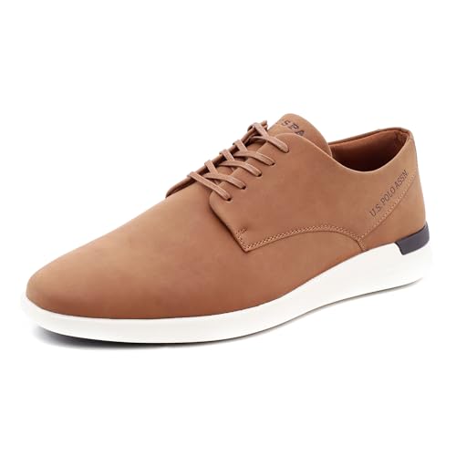 Image of U.S. Polo ASSN. Mens Jango Sneaker