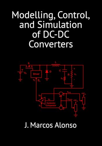 Modelling, Control, and Simulation of DC-DC Converters