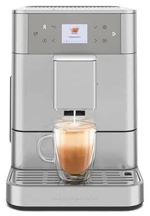 KitchenAid KF6 Fully Automatic Espresso Machine