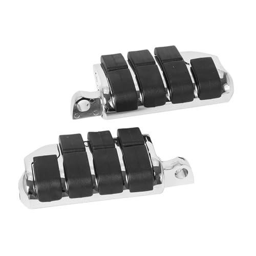 Repose-pieds de moto en alliage pour XL1200X finition mâle