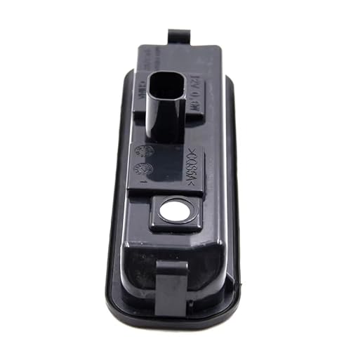Cierre de puerta trasera para Ford Focus MK3 de 2010 a 2014 con interruptor de maletero 5