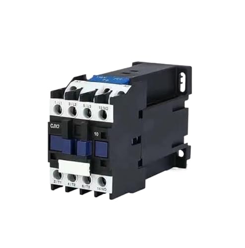 Contacteur CC pour stabiliser la commande de tableau électrique 18A - 2