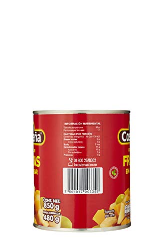 Consejos para Comprar Frutas al mejor precio. 12 Imagen adicional