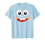 Fun VIPKID Dino T-Shirt