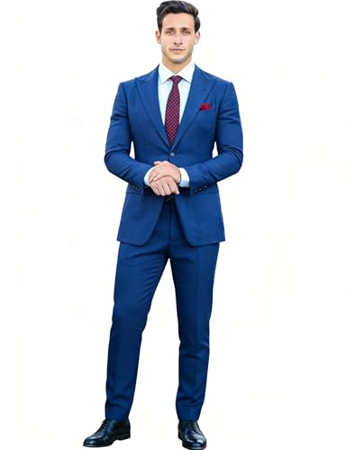 Blazer pour hommes idéal pour les affaires décontractées au quotidien