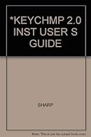 *KEYCHMP 2.0 INST USER S GUIDE 0538433957 Book Cover