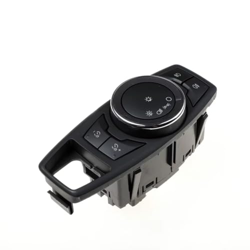 Interruptor de luces para reparar fallos de encendido de faros en Ford E1GZ13D061ECW 4
