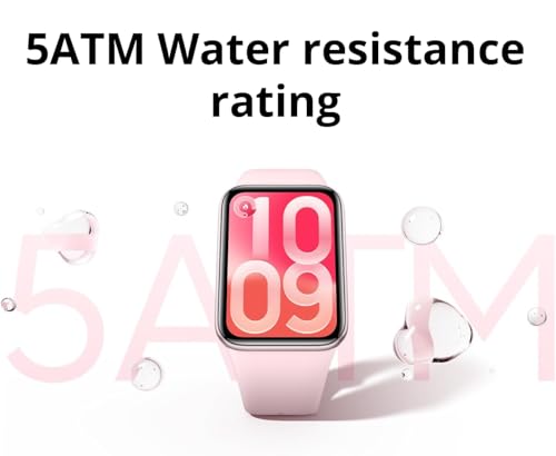 Image of XIAOMI Smart Band 10 Pro, Fitness tracker for Men and Women, 1.74 inch AMOLED display, Upgraded sleep algorithm, 21 Days Battery Life, Dual-device message sync, 150+ sports modes, 5ATM, Black, One Size