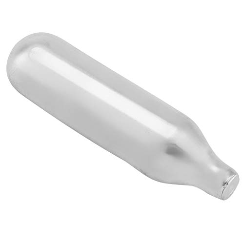Gas Bottle For Soda Water Maker Soda Machine Premium Stainless Steel Gas Bottle Office Kitchen For Home #TOP3
