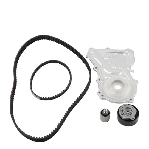 Kit de courroie de distribution 55486826 : éliminez les bruits de moteur