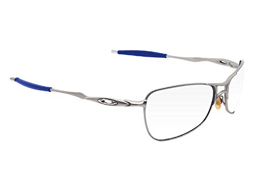 Image of Lenses | Accessories Replacement for Oakley Crosshair 1.0 (2005) Sunglass - Multiple Options