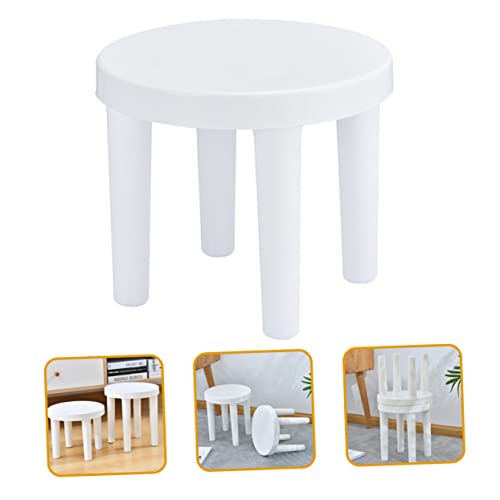 Housoutil Escadote Para Crianças Escadote Para Crianças Escadote Para Crianças Escadote De Plástico