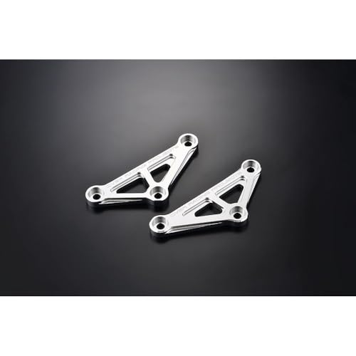 Z900RS オーバーレーシング リンクプレート シルバー Amazon.co.jp: オーヴァーレーシング(OVER Racing) リンク