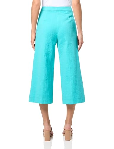 Trina Turk Women's Cropped Wide Leg Pants2