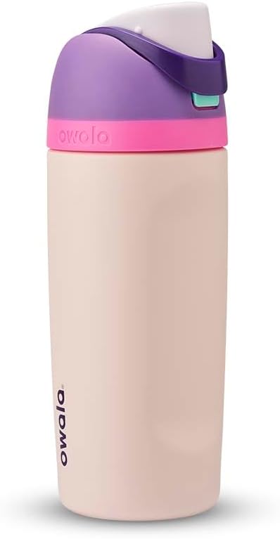 FreeSip Water Bottle - 16oz