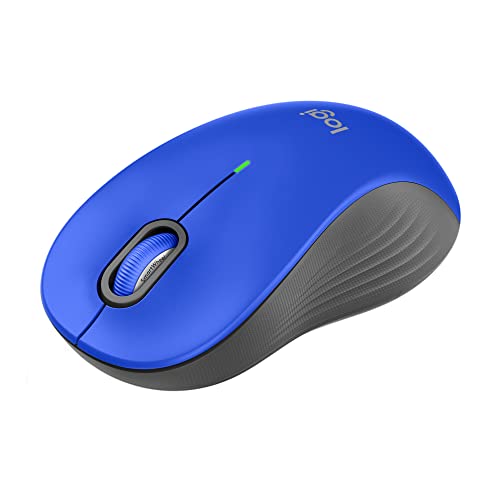 Signature M550 L Wireless Mouse M550LBL [�u���[]
