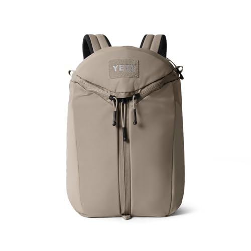 YETI Ranchero Backpack 18L, All-Day Utility Pack,