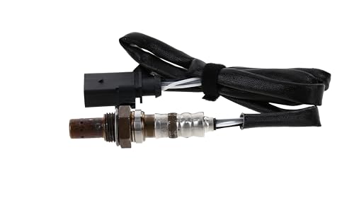 BOSCH 18179 Premium OE Fitment Oxygen Sensor - Compatible with Select Volkswagen Jetta by Bosch - Image 2