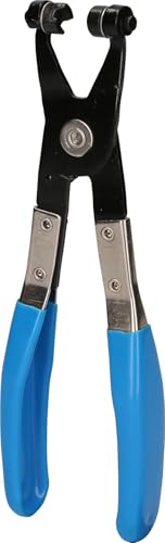 BRILLIANT TOOLS BT526006 Schlauchschellenzange [Powered by KS TOOLS]
