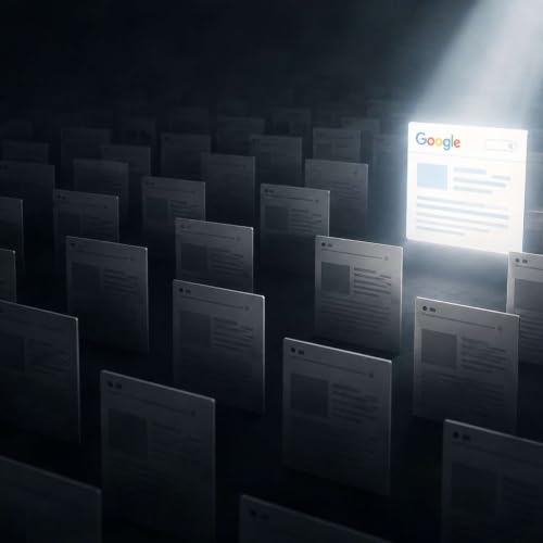 Why Most AI Content Will Never Be Seen