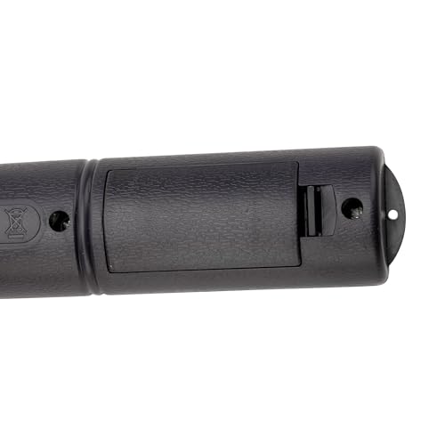 Miniatura 5 de Jata Hogar Most3554 - Raqueta Eléctrica Matamosquitos Y Matamoscas, Mata Insectos Con Descarga, Uso Interior Y Exterior, Red De Seguridad, Funciona Con Pilas Aa