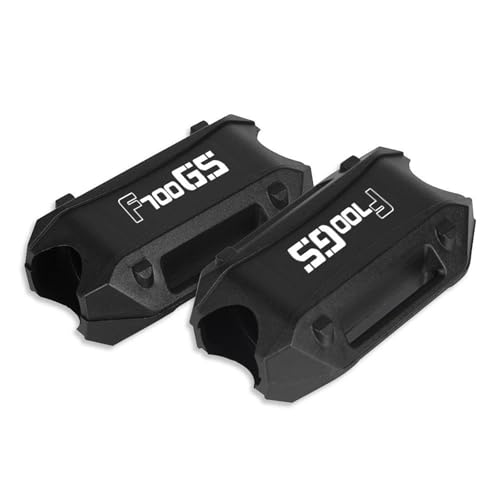Protection de pare-chocs F800GS Adventure contre les rayures