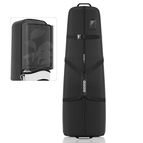 RIOROO 900D Waterproof Golf Bag