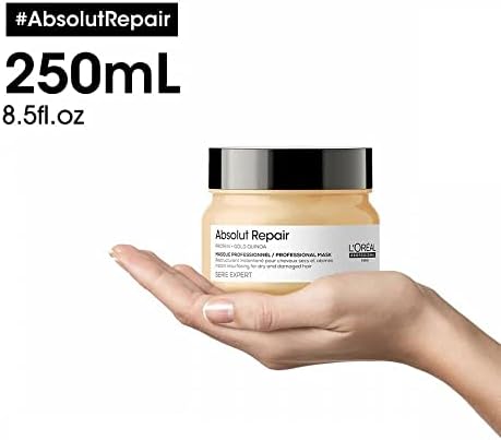 L'Oréal Mask 500 ml