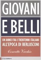 Giovani e belli 8861900690 Book Cover