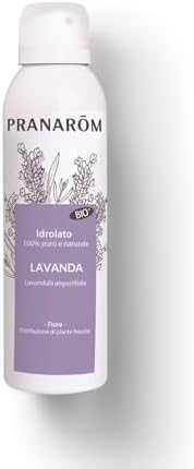 PRANAROM - Floral Water - Lavender Bio - 150 ml