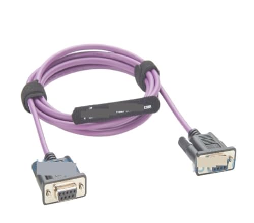 Cable de bus PCM-CAN-002 elimina el ruido electromagnetico en comunicaciones de datos CAN 1