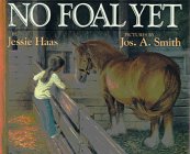 Hardcover No Foal Yet Book