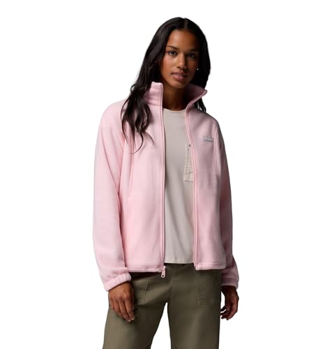 Image of Columbia Women's Benton Springs Full Zip