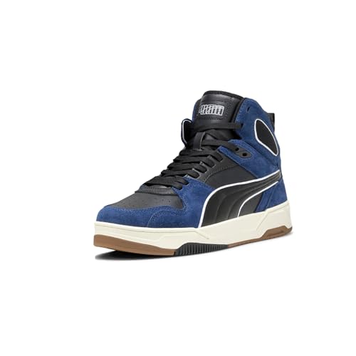 PUMA Men's Rbd Break Mid Shoes Sneaker2
