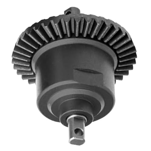 Différentiel avant arrière pour piloter sur terre et sable votre Traxxas Slash 4X4 VXL